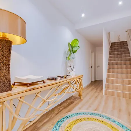 Vakantiehuis Ria Olhão