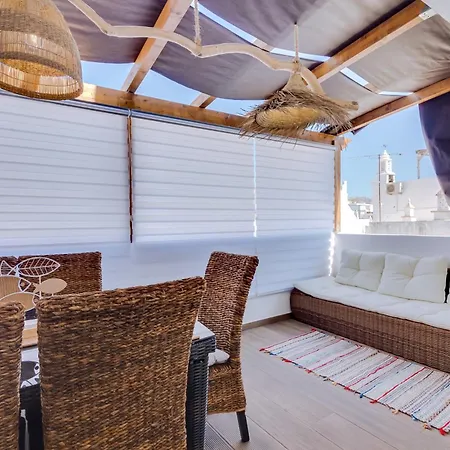 Ria Vakantiehuis
