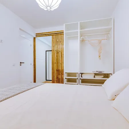 Vakantiehuis Ria Olhão